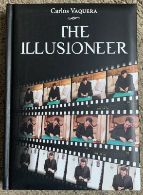 Carlos Vaquera: The Illusioneer