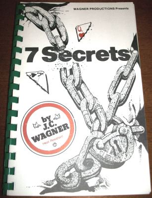 7 Secrets