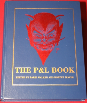 The P&L Book