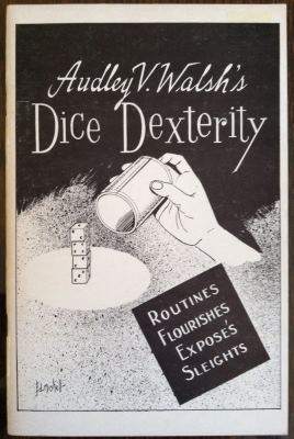 Dice Dexterity