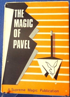 The Magic of Pavel