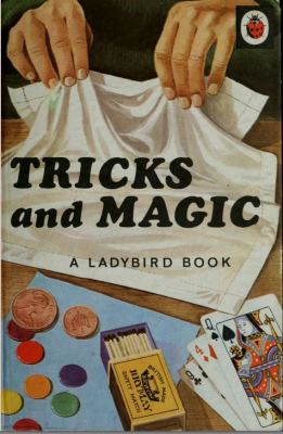 Tricks and Magic