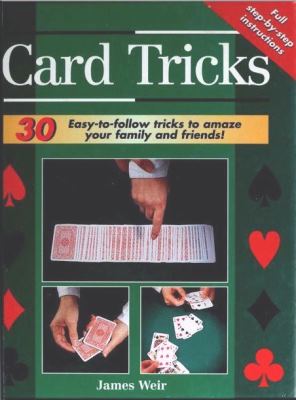 Card Tricks