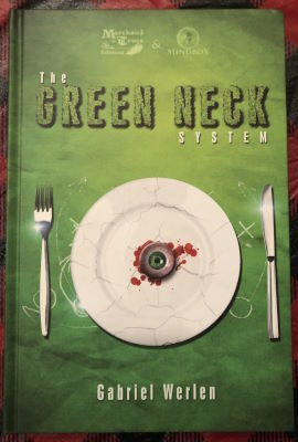 Gabriel Werlen: The Green Neck System