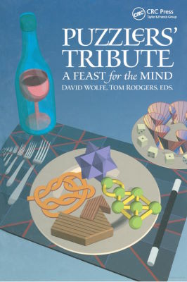 David Wolfe & Tom Rodgers: Puzzler's Tribute