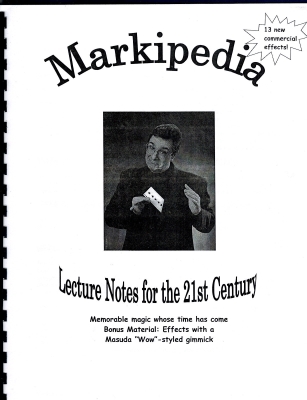 Markipedia