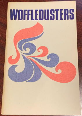 Frank Zella Woffledusters