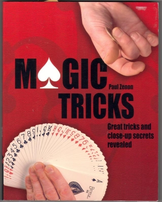 Magic Tricks