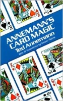 Annemann's Card
              Magic