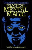 Practical Mental
              Magic