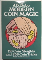 Modern Coin Magic