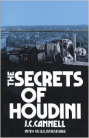 Secrets of Houdini