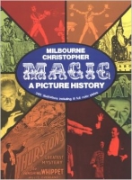 Magic: A Picture
              History