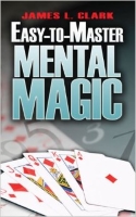 Easy to Master
              Mental Magic