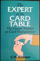 Expert At The Card
              Table