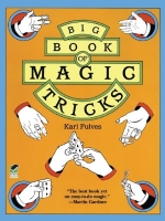 Big Book of Magic
              Tricks