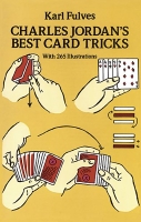 Charles Jordan's
              Best Card Tricks