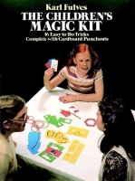 The Children's Magic
              Kit