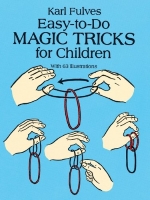 East to Do Magic
              Tricks for Children