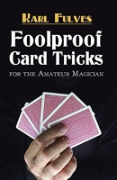 Foolproof Card
              Tricks