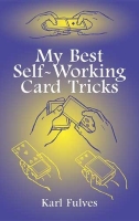 My Best Self Working
              Card Tricks