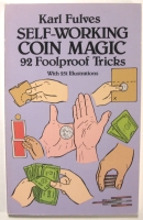 Self Working Coin
              Magic