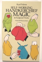 Self Working
              Handkerchief Magic