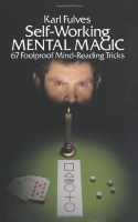 Self Working Mental
              Magic