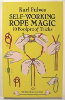 Self Working Rope
              Magic