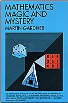 Mathematics, Magic
              and Mystery