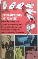 Cyclopedia of Magic