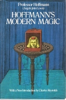 Hoffmann's Modern
              Magic