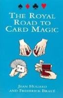 Royal Road to Card
              Magic