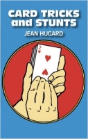 Card Tricks and
              Stunts