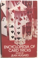 Encyclopedia of Card
              Tricks