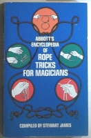 Abbott's
              Encyclopedia of Rope Tricks