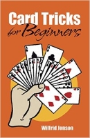 Card Tricks for
              Beginners