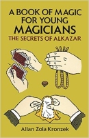 The Secrets of
              Alkazar