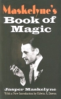 Maskelyne's Book of
              Magic