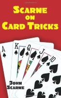 Scarne on Card
              Tricks