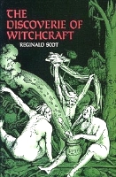 Discoverie of
              Witchcraft