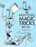 101 Easy to Do Magic
              Tricks