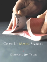 Close Up Magic
              Secrets