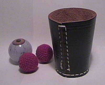kaymar
              leather