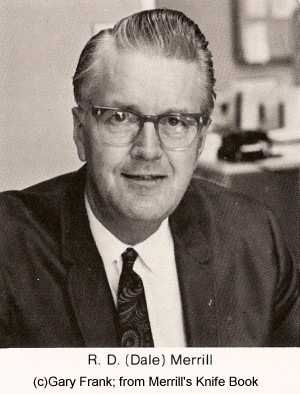R.D. Merrill