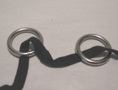 ring & string