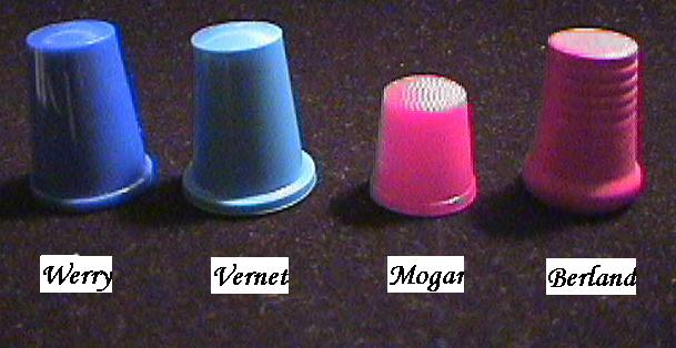 Thimble
                Compare