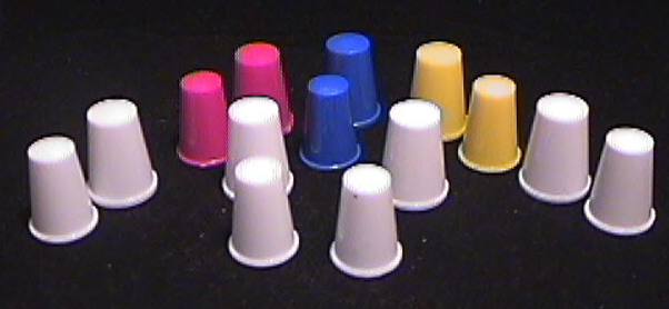 Nimble
              Thimbles