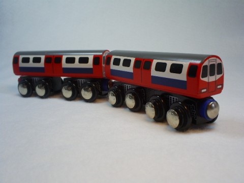 ELC train