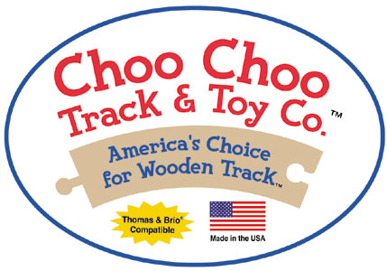 Choo Choo logo
